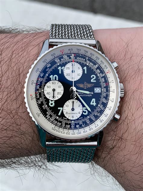 should i buy a breitling reddit